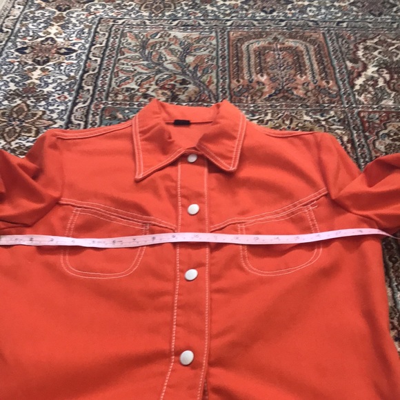 🦩Vintage shirt - Picture 7 of 12